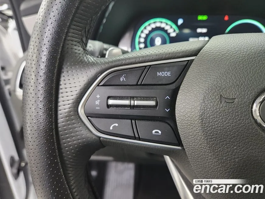 Hyundai Palisade 2021 из KR, фото 5