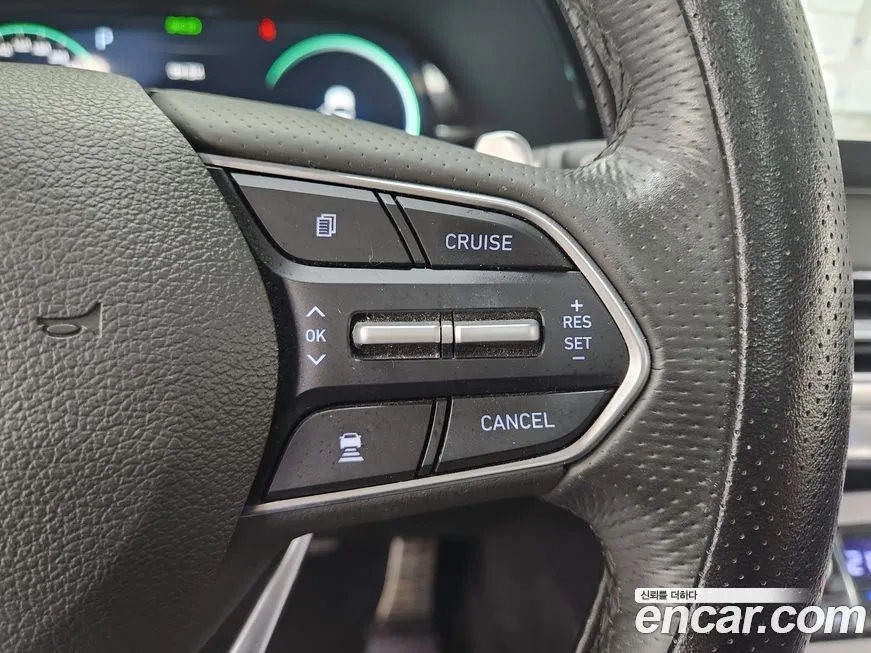 Hyundai Palisade 2021 из KR, фото 6