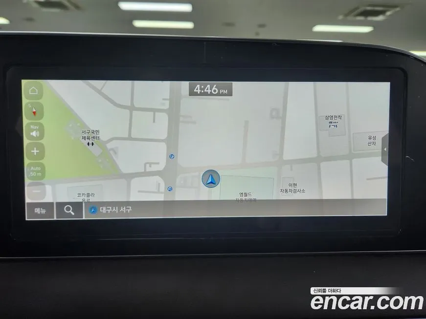Hyundai Palisade 2021 из KR, фото 7