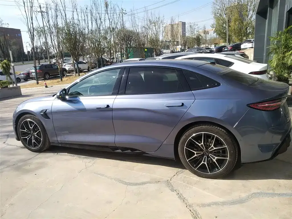 BYD Seal 2025 из CN, фото 5