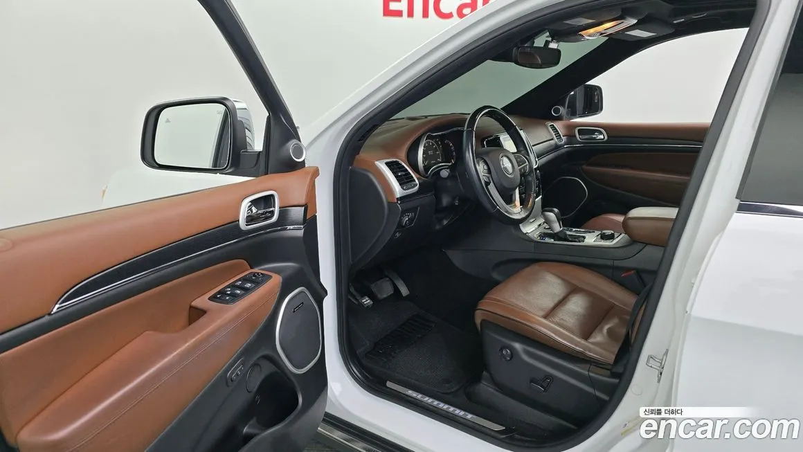 Jeep Cherokee 2021 из KR, фото 10