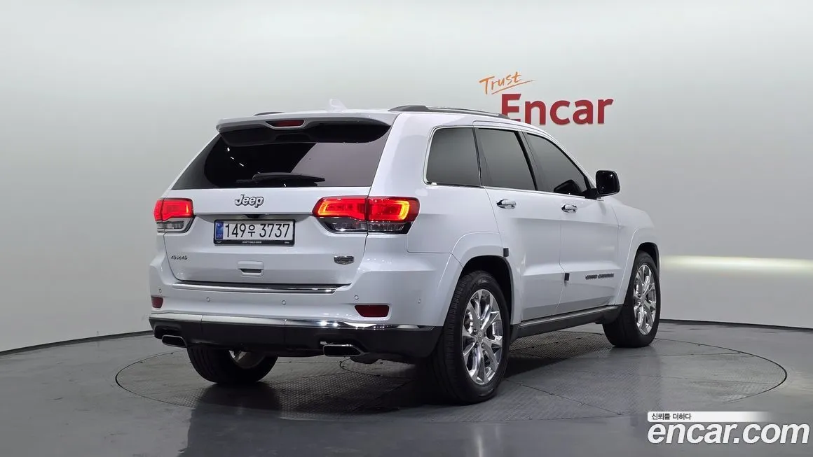 Jeep Cherokee 2021 из KR, фото 2