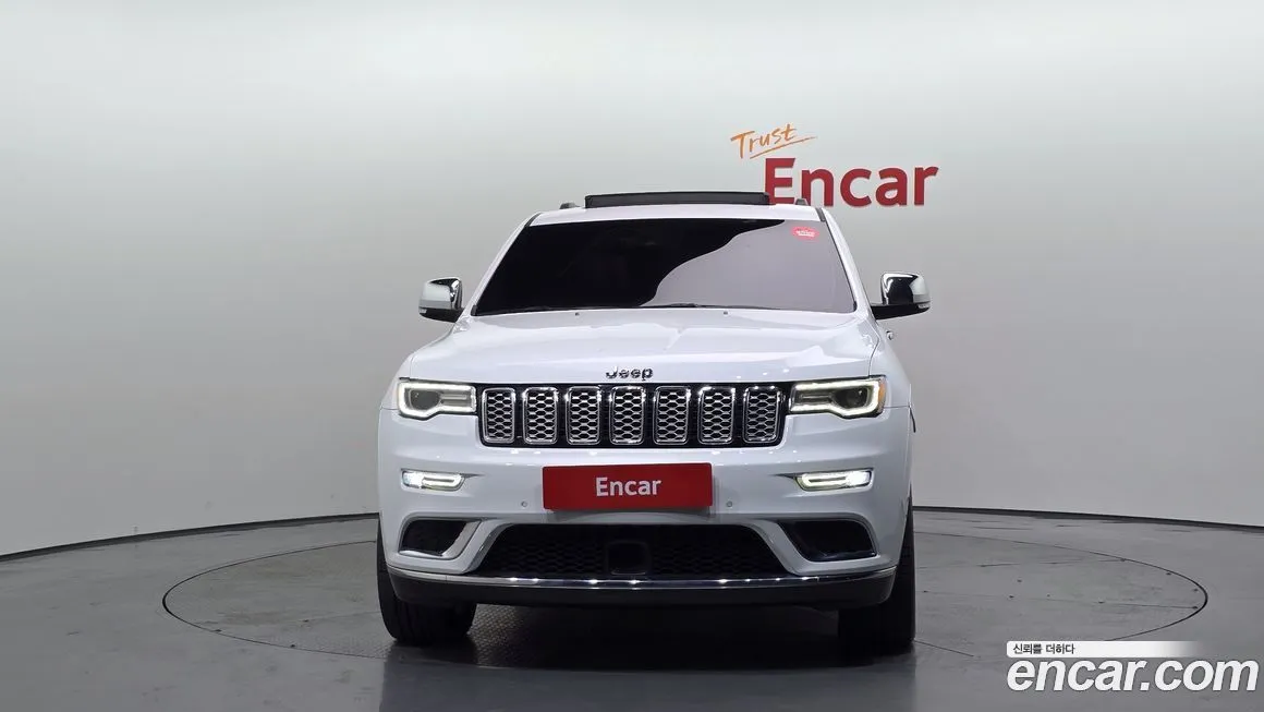 Jeep Cherokee 2021 из KR, фото 3