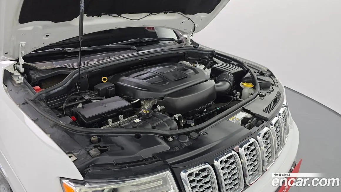 Jeep Cherokee 2021 из KR, фото 6