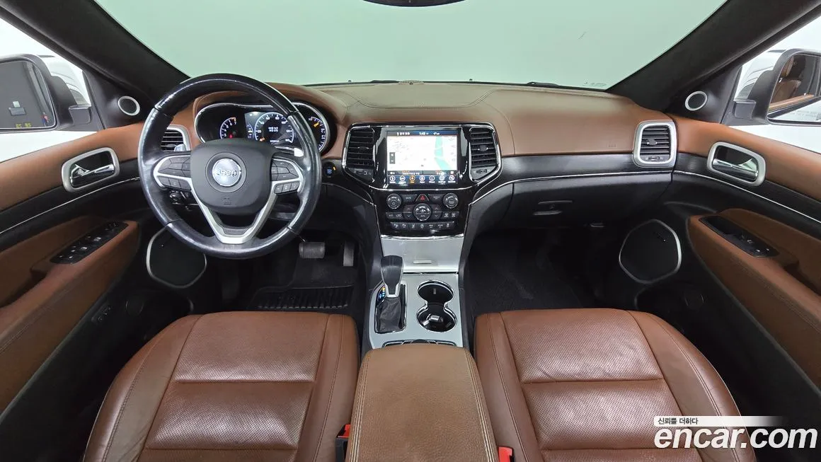Jeep Cherokee 2021 из KR, фото 7