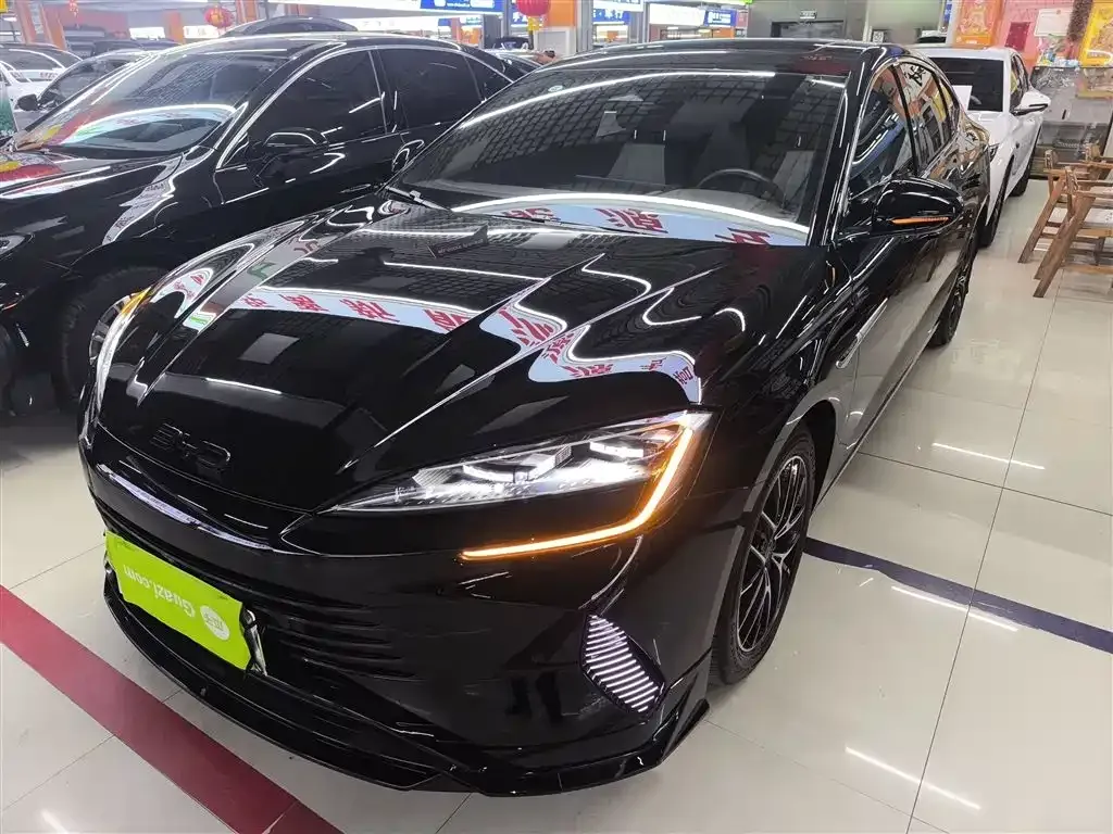 BYD Seal 2023 из CN, фото 1