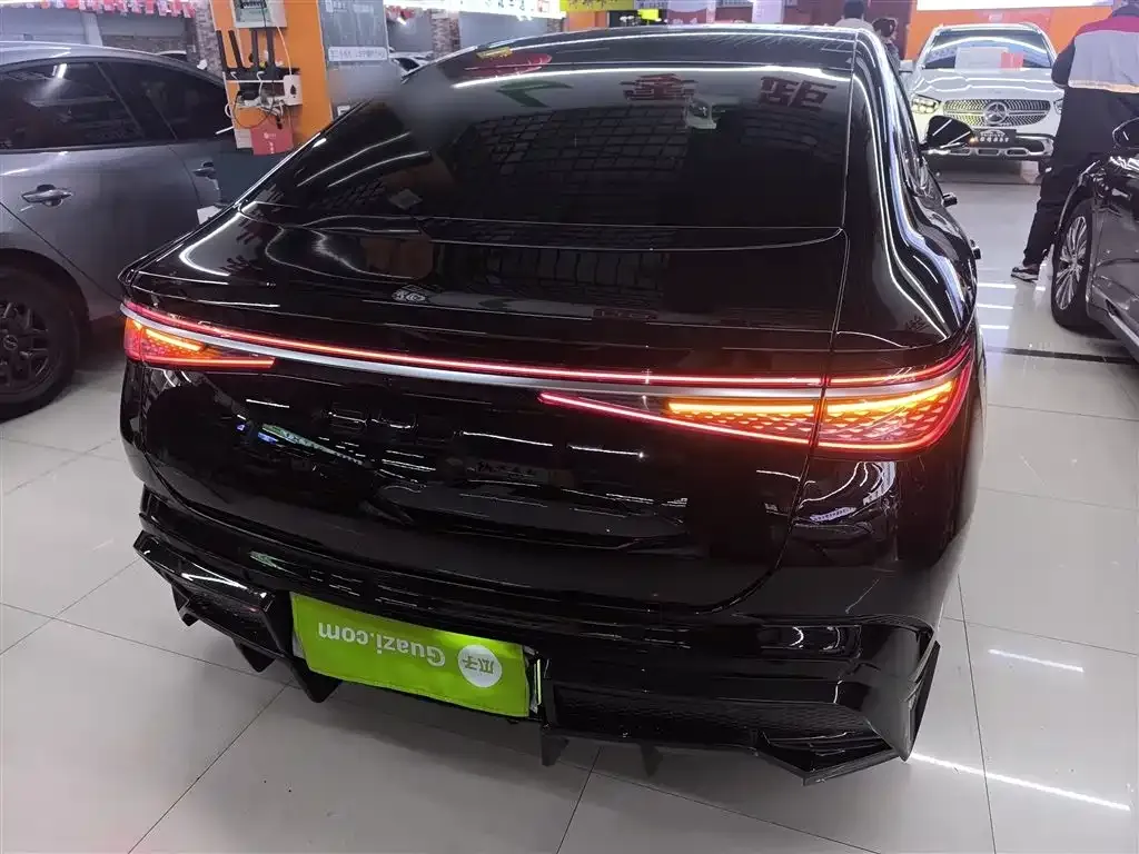 BYD Seal 2023 из CN, фото 6