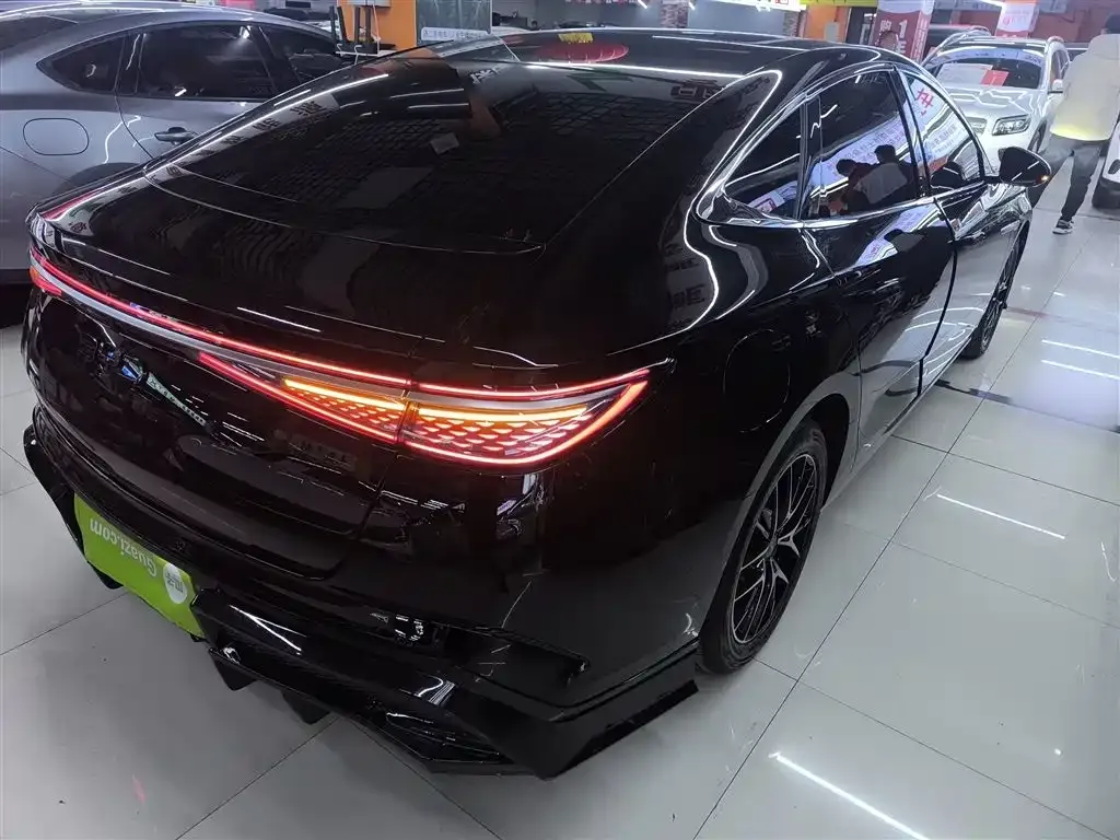 BYD Seal 2023 из CN, фото 7