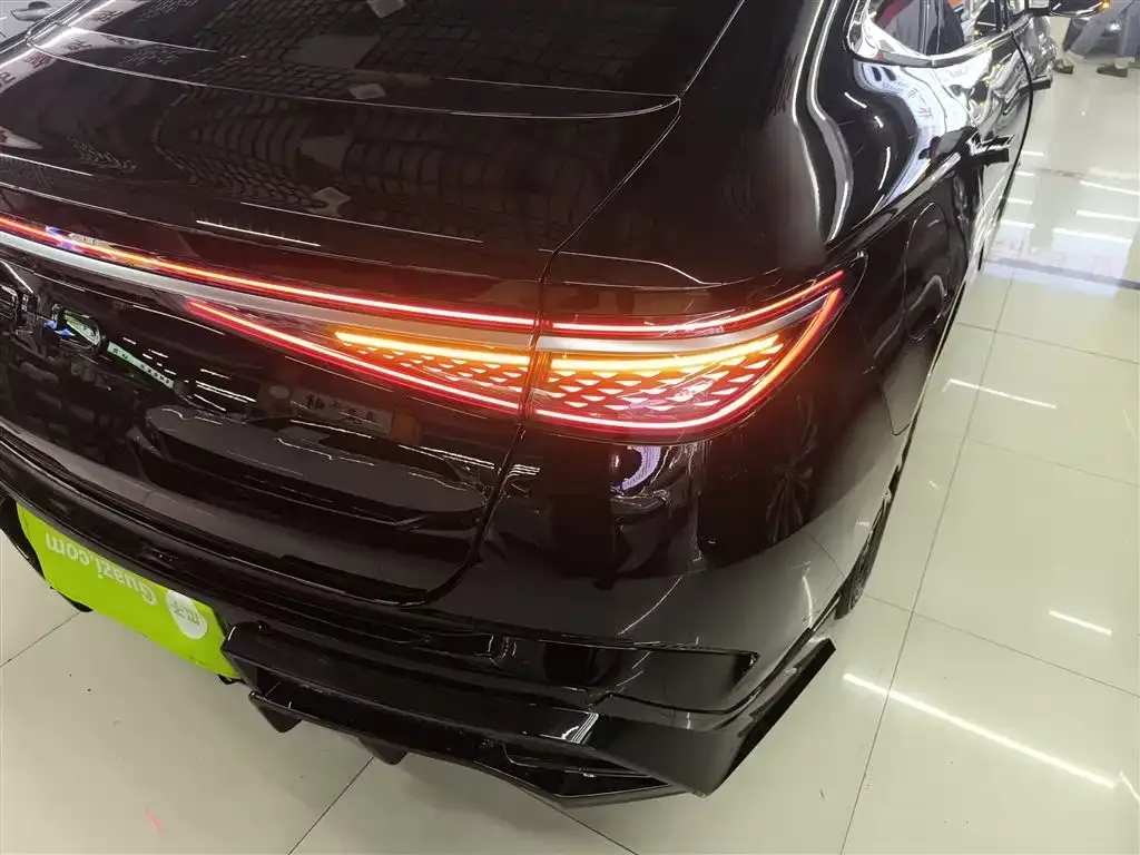 BYD Seal 2023 из CN, фото 8