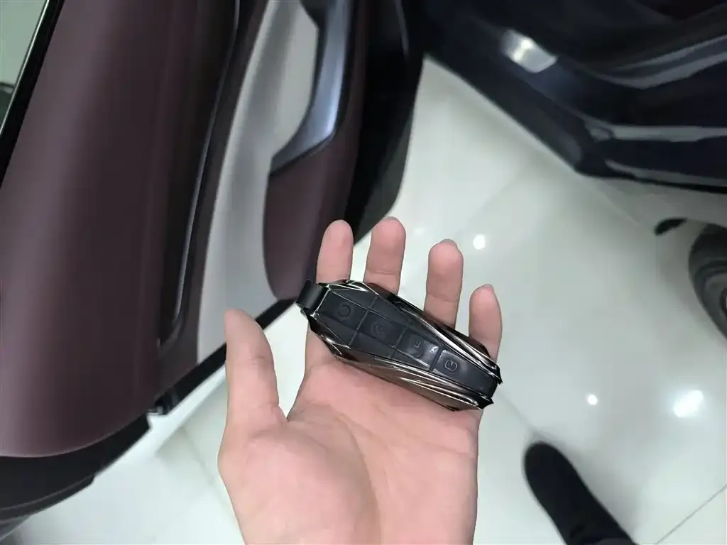 BYD Seal 2023 из CN, фото 9