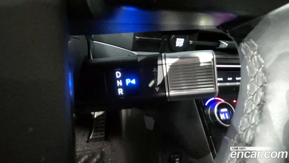 Hyundai Santafe 2024 из KR, фото 9
