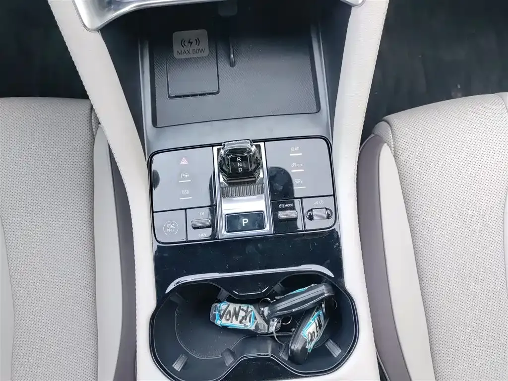 BYD PLUS New Energy 2025 из CN, фото 6