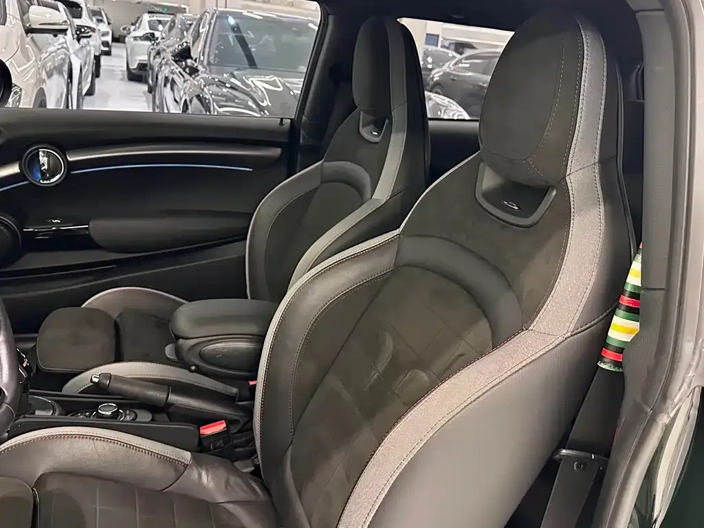 MINI JCW (John Cooper Works) 2021 из CN, фото 6