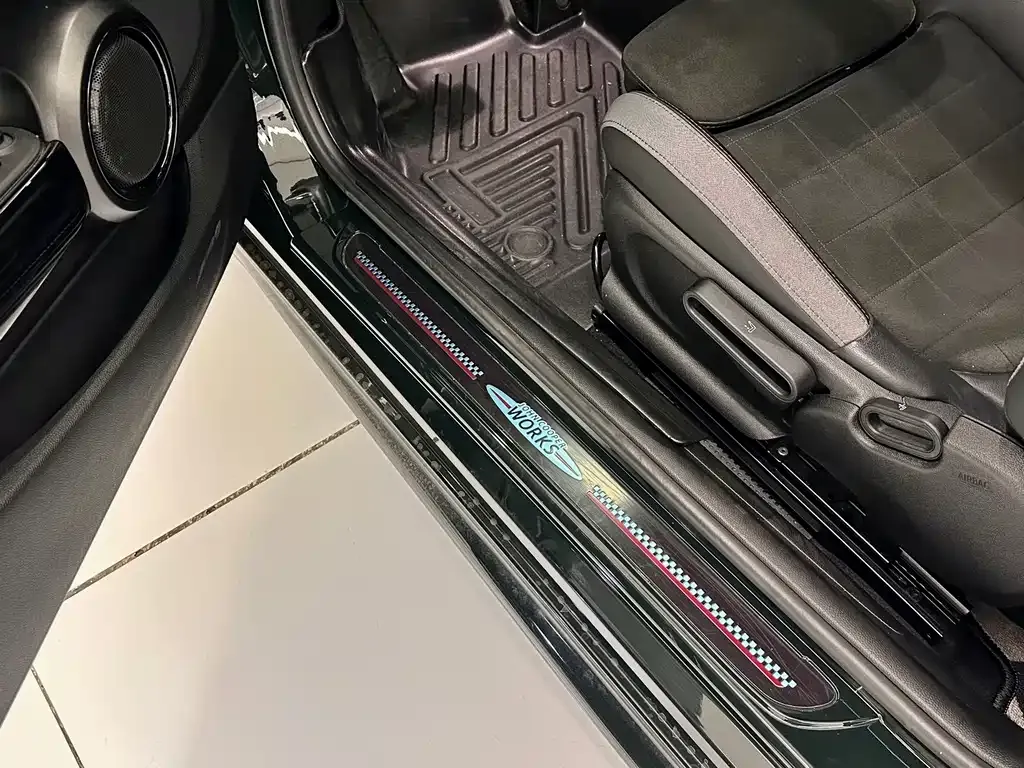 MINI JCW (John Cooper Works) 2021 из CN, фото 7