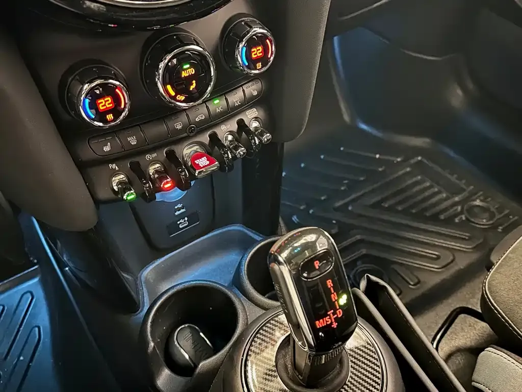 MINI JCW (John Cooper Works) 2021 из CN, фото 8