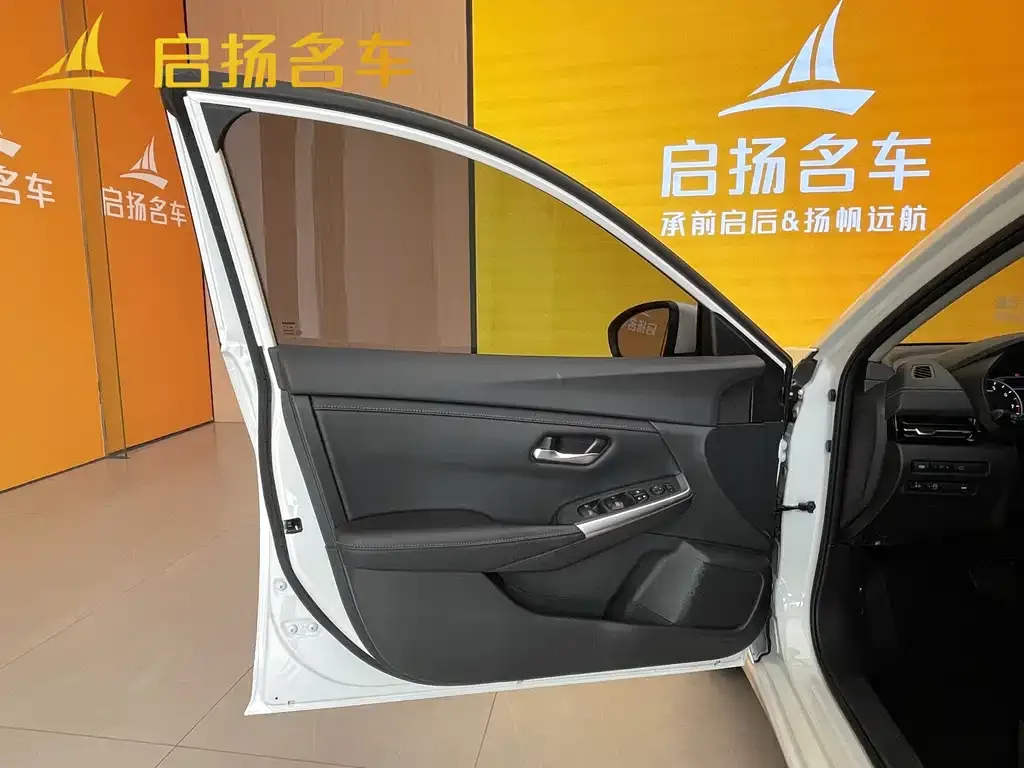 Nissan Sylphy 2024 из CN, фото 6