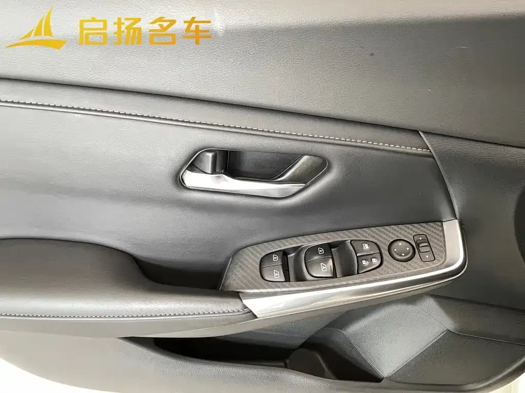 Nissan Sylphy 2024 из CN, фото 7