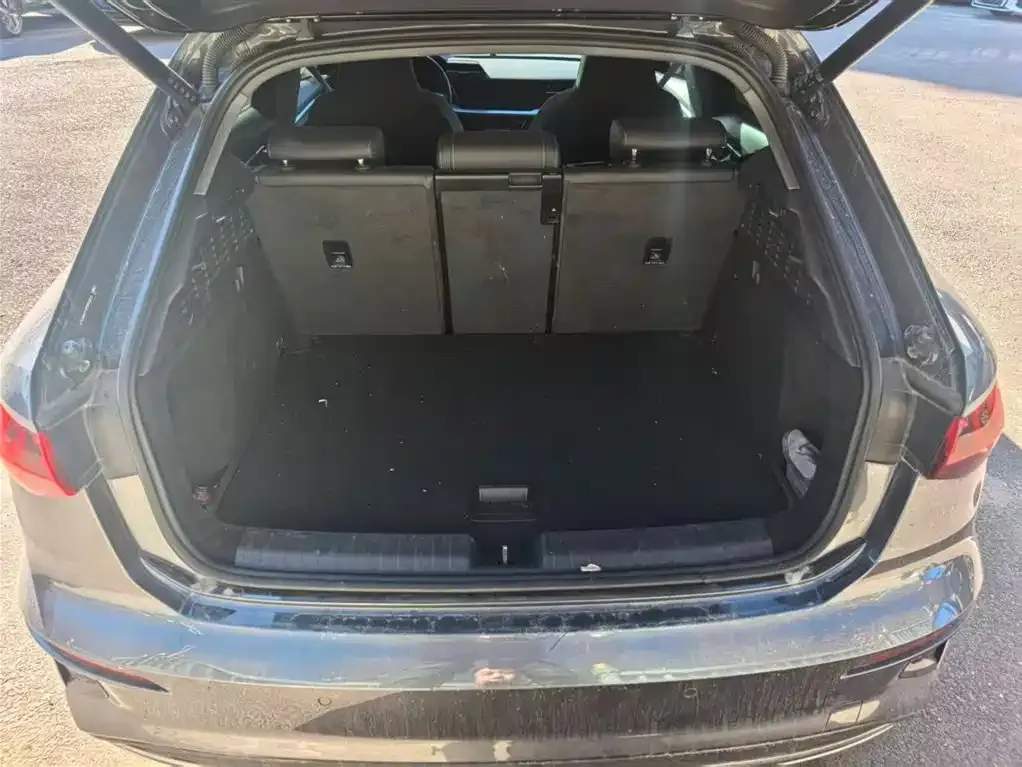 Audi A3 2023 из CN, фото 7