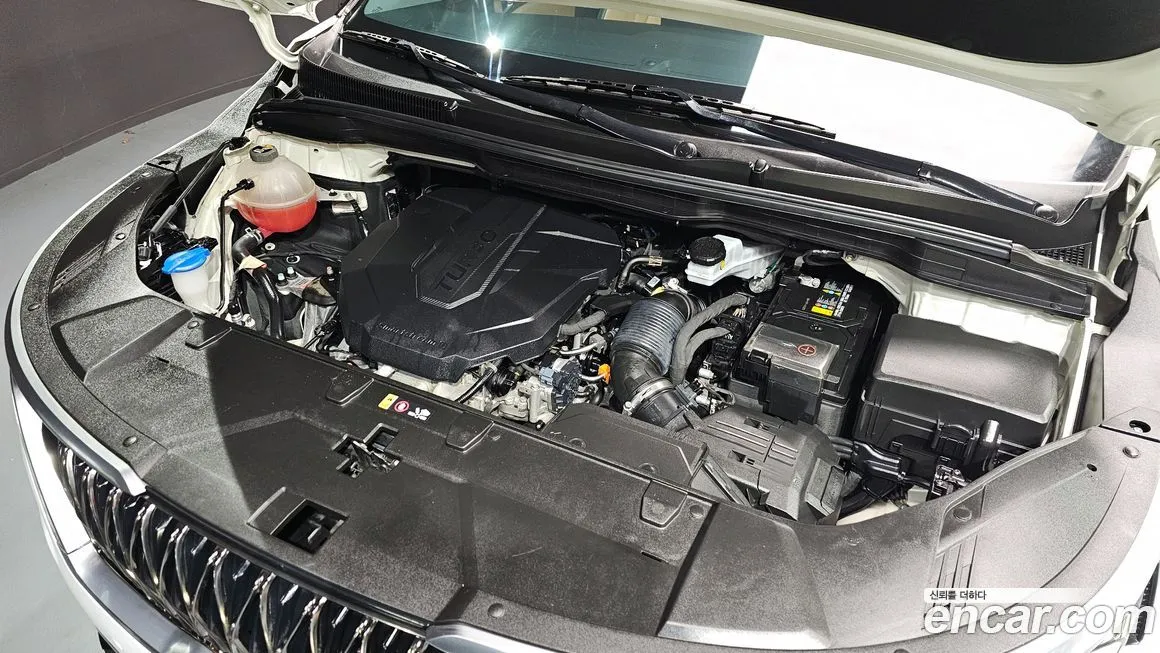 Kia Carnival 2021 из KR, фото 6