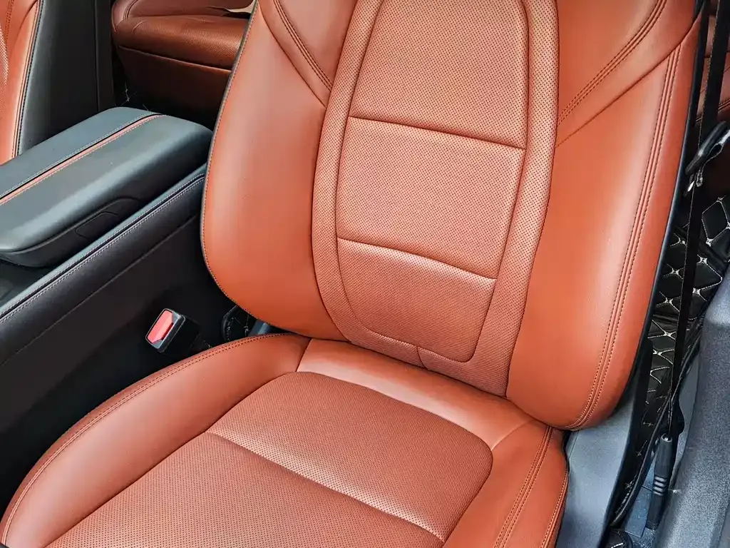 Lincoln Z 2024 из CN, фото 8