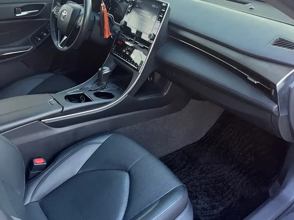 Toyota Camry 2022 из CN, фото 10