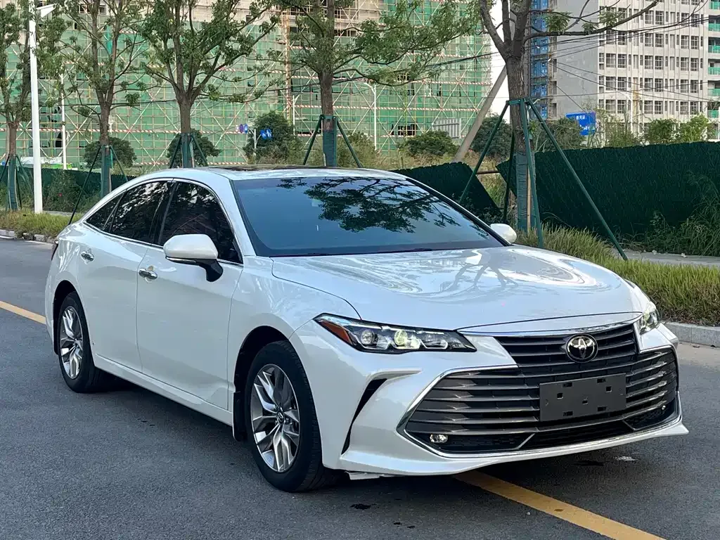 Toyota Camry 2022 из CN, фото 3