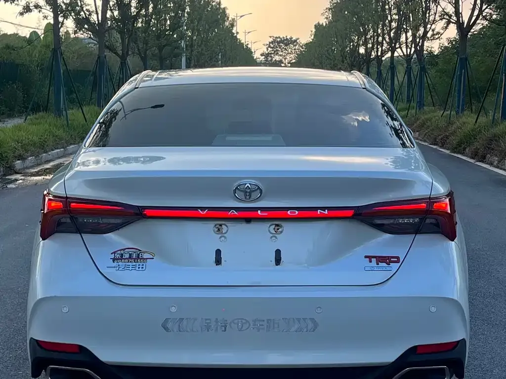 Toyota Camry 2022 из CN, фото 5