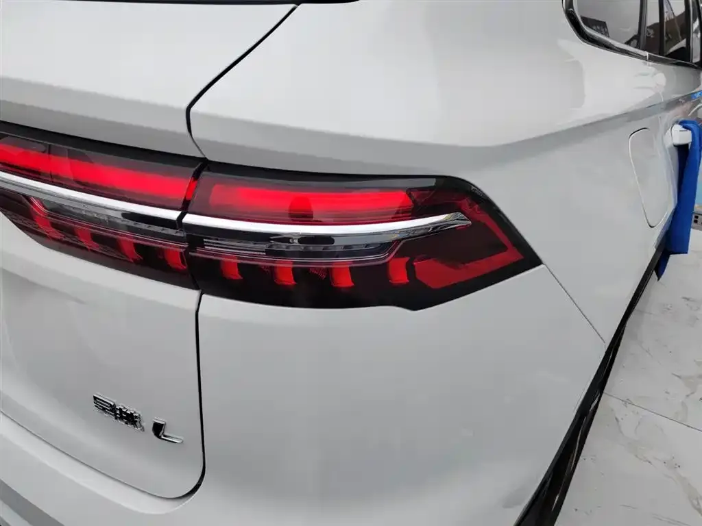Geely Xingyue L 2024 из CN, фото 8