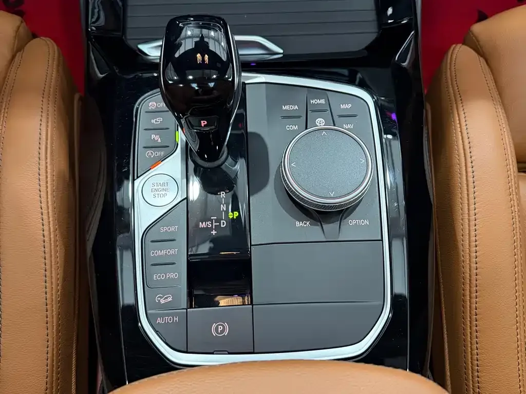 BMW X3 M40i 2023 из CN, фото 9