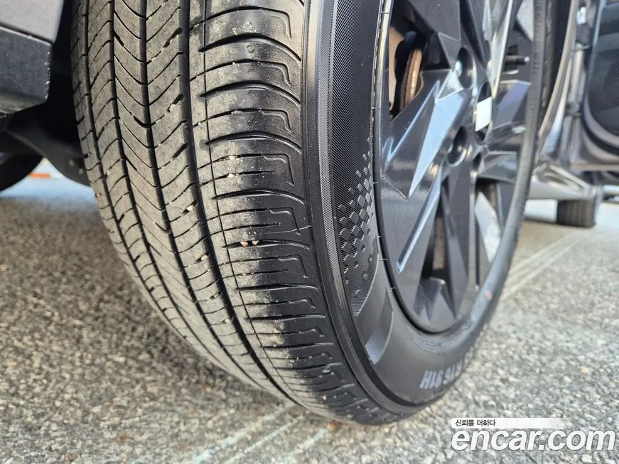 Hyundai AVANTE 2023 из KR, фото 10