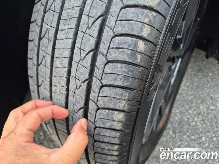 Hyundai AVANTE 2023 из KR, фото 9