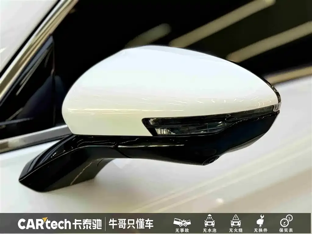 Hongqi HS5 2022 из CN, фото 9