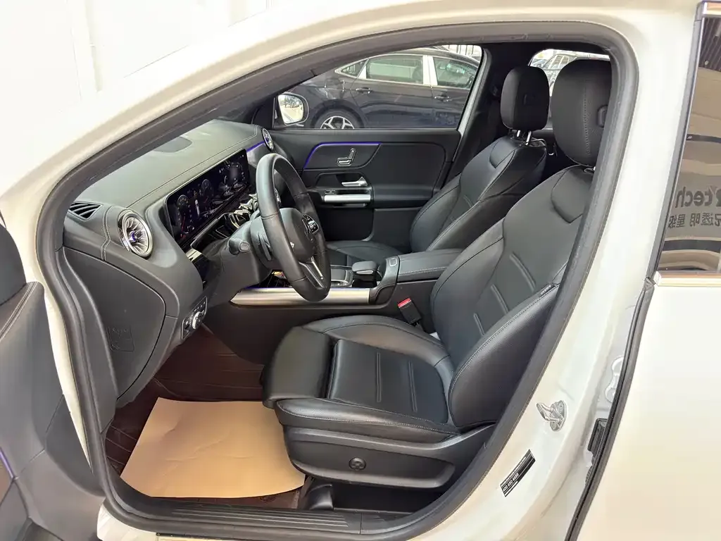 Mercedes-Benz GLA 2023 из CN, фото 10