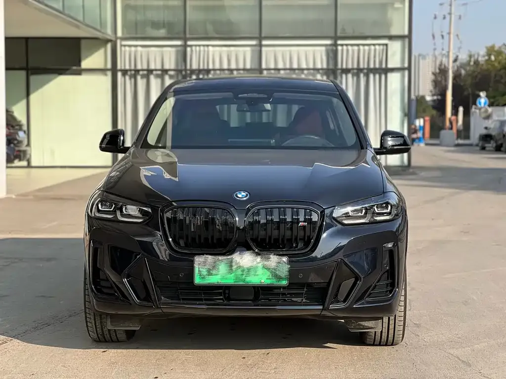 BMW iX3 — фото 2