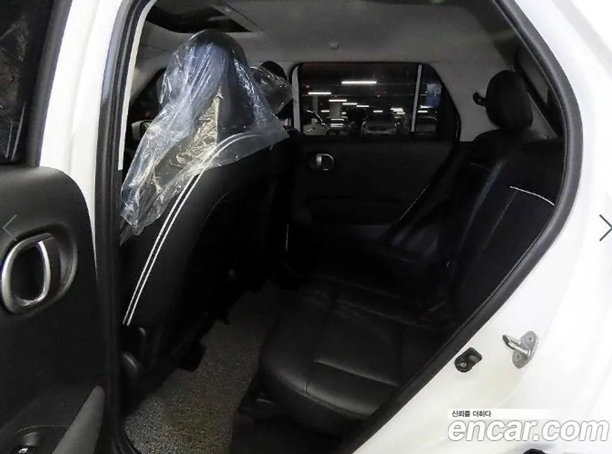 Hyundai Casper 2023 из KR, фото 7