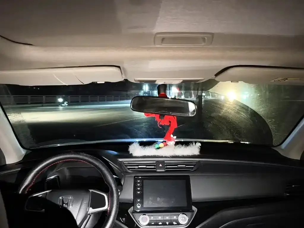 Honda Crider 2021 из CN, фото 10