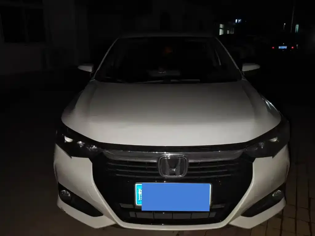 Honda Crider 2021 из CN, фото 4