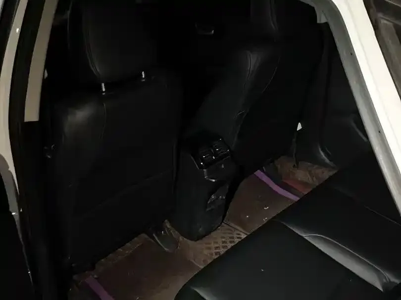 Honda Crider 2021 из CN, фото 7