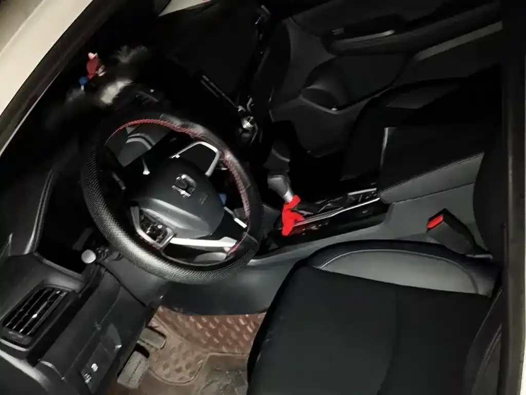 Honda Crider 2021 из CN, фото 9