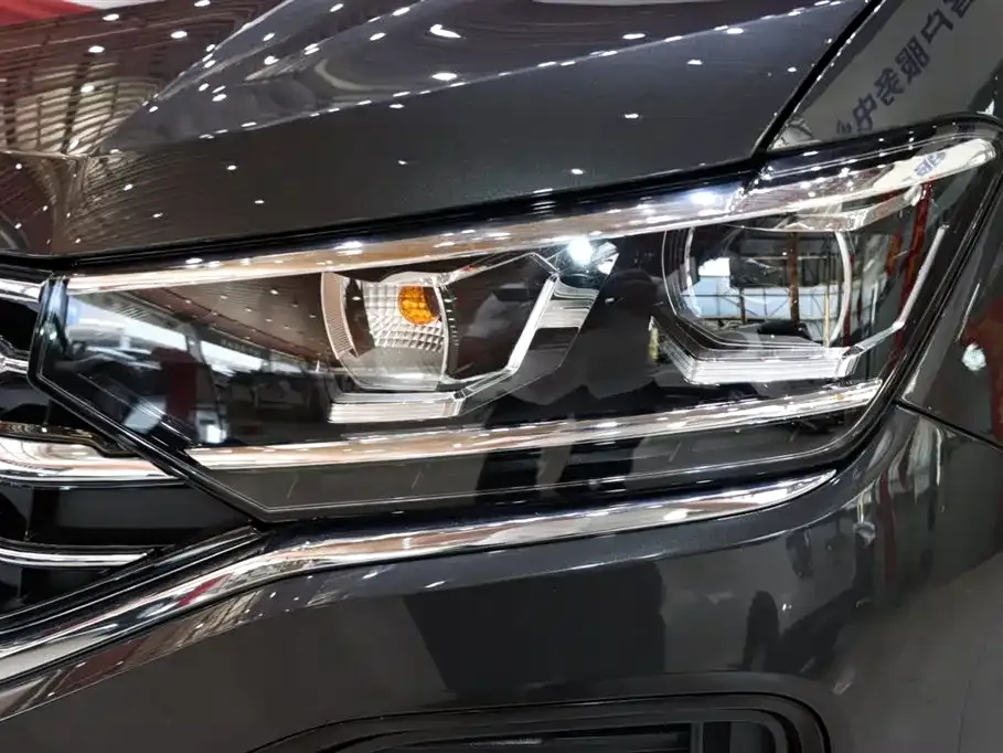 Volkswagen Tayron 2021 из CN, фото 7
