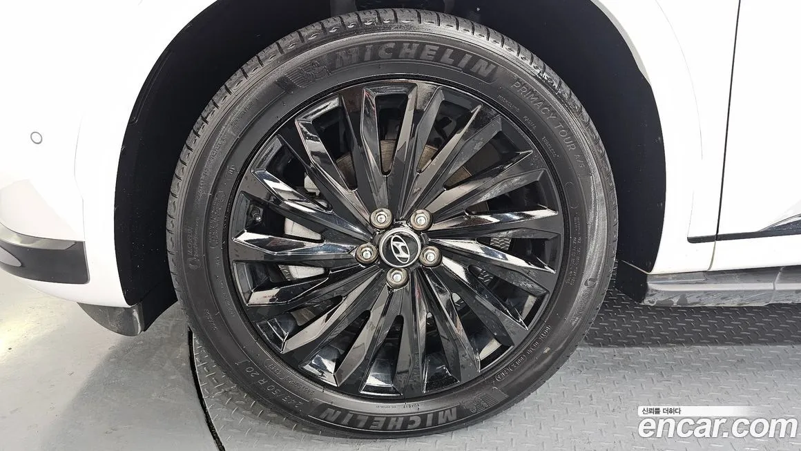 Hyundai Palisade — фото 5