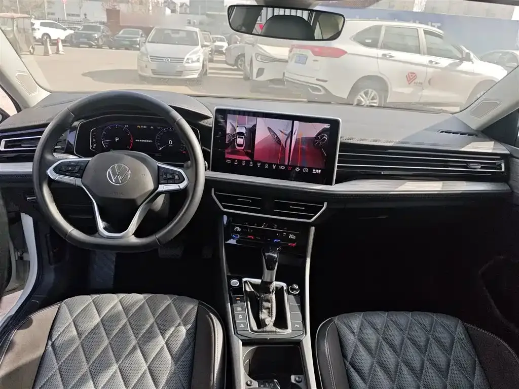 Volkswagen Sagitar 2023 из CN, фото 10