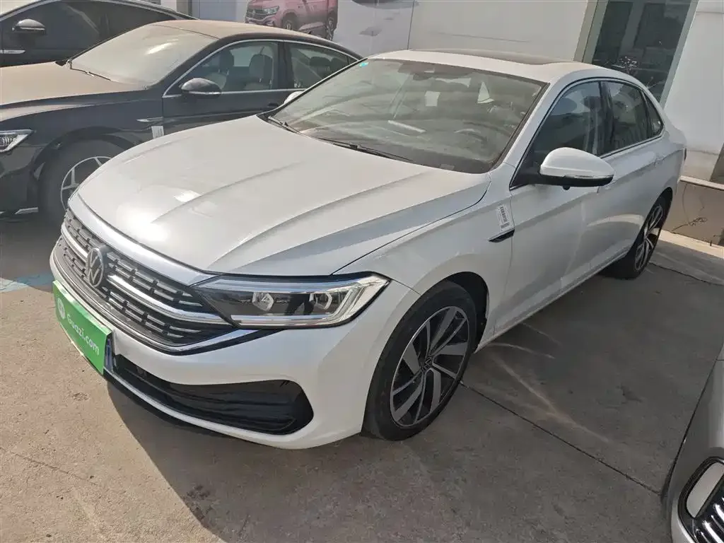 Volkswagen Sagitar 2023 из CN, фото 2