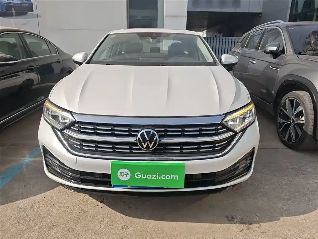 Volkswagen Sagitar 2023 из CN, фото 3