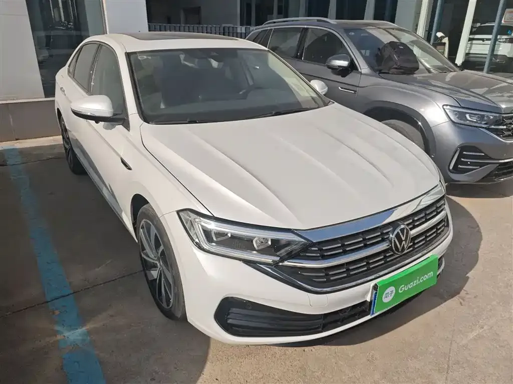 Volkswagen Sagitar 2023 из CN, фото 4