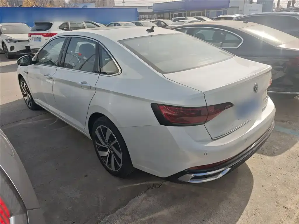Volkswagen Sagitar 2023 из CN, фото 5