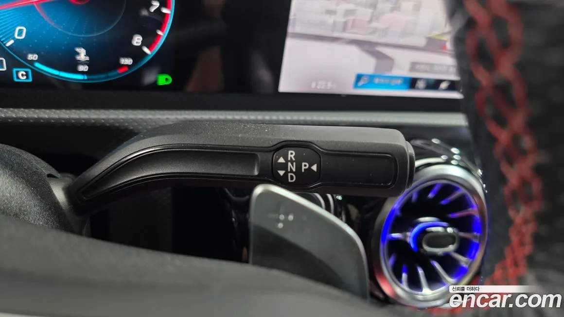 Mercedes-Benz CLA-Class 2022 из KR, фото 9