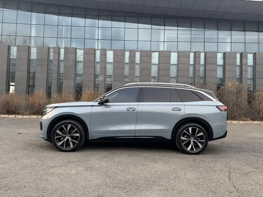 Volkswagen Tavendor 2022 из CN, фото 4