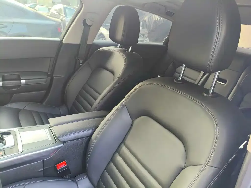 Citroen C6 2023 из CN, фото 6
