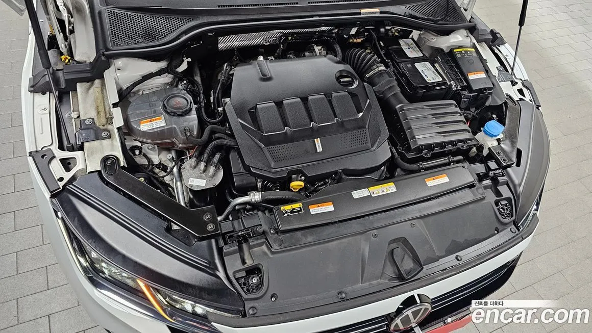 Volkswagen Arteon 2022 из KR, фото 6